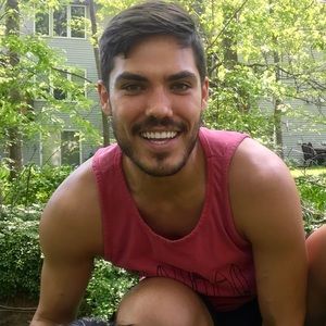 Meet your Posher, Evan